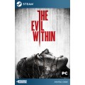 The Evil Within Steam CD-Key [GLOBAL]